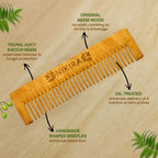 Nikira Pocket Comb