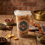 LK Papad Fryuns