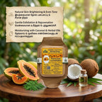 Iha Papaya Soap
