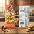 Manimark Fine Peanut Cashew Burfi