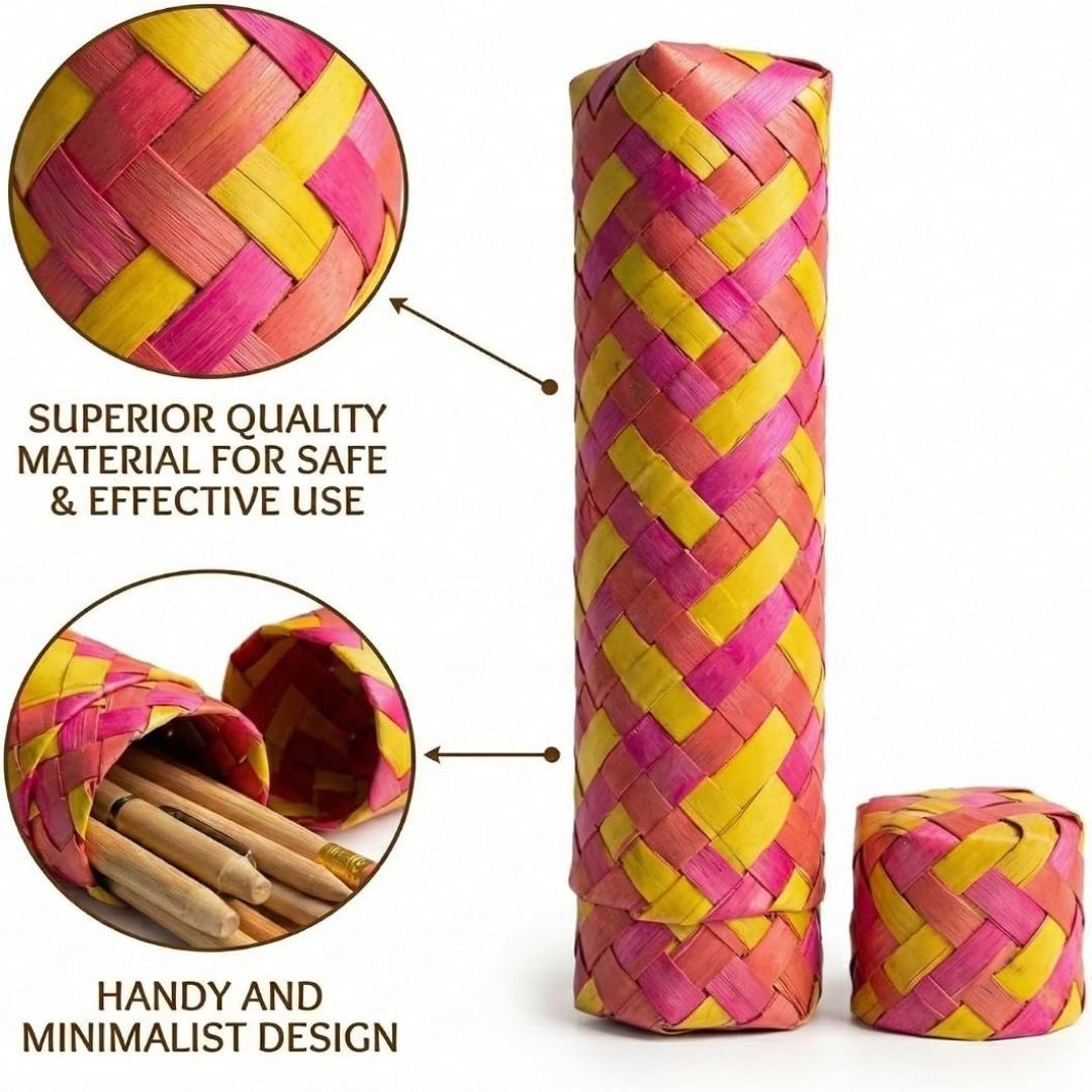 Thangam Pencil Pouch