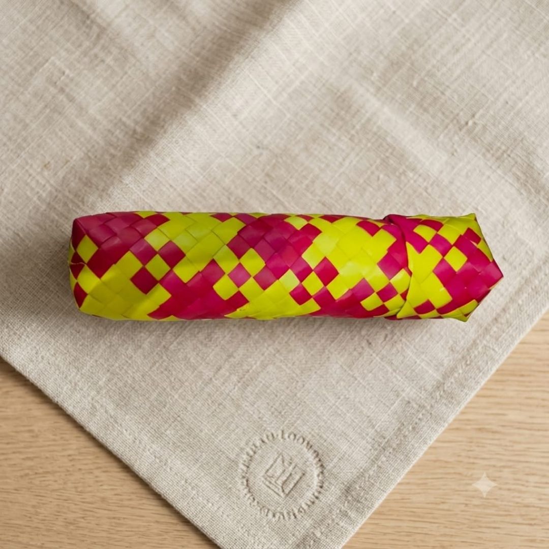 Thangam Pencil Pouch