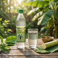 SGS Plantain Water