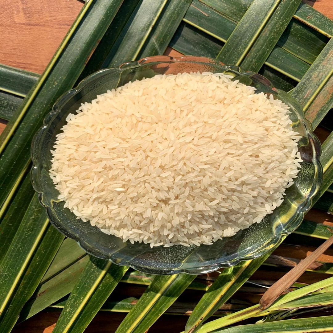 JSE Akshaya Ponni Rice