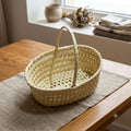 Thangam Pooja Basket Single Handle