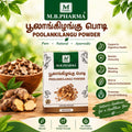 Siddha Poolankilangu Podi