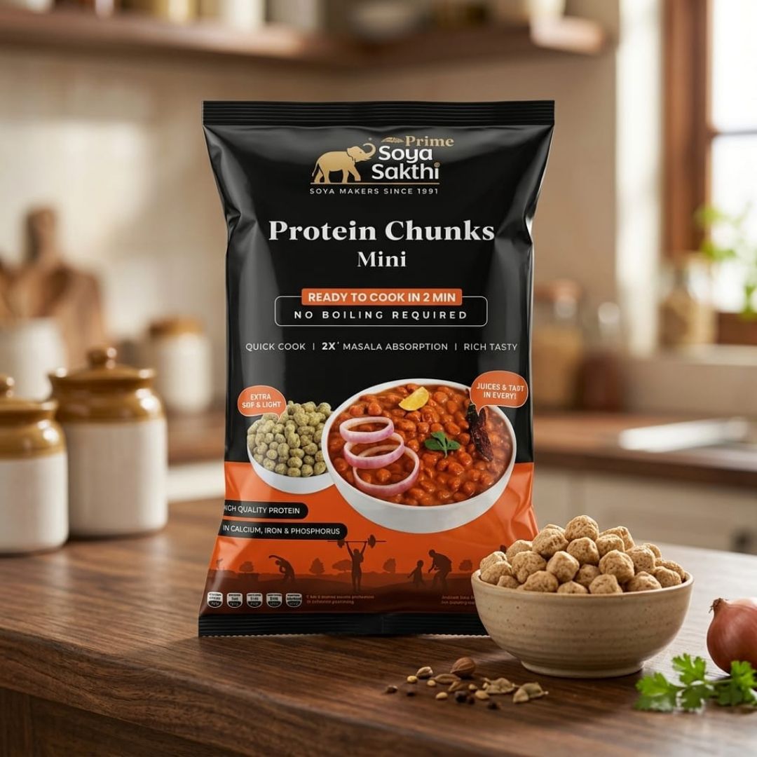 ABT Sakthi Pri Protein Mini