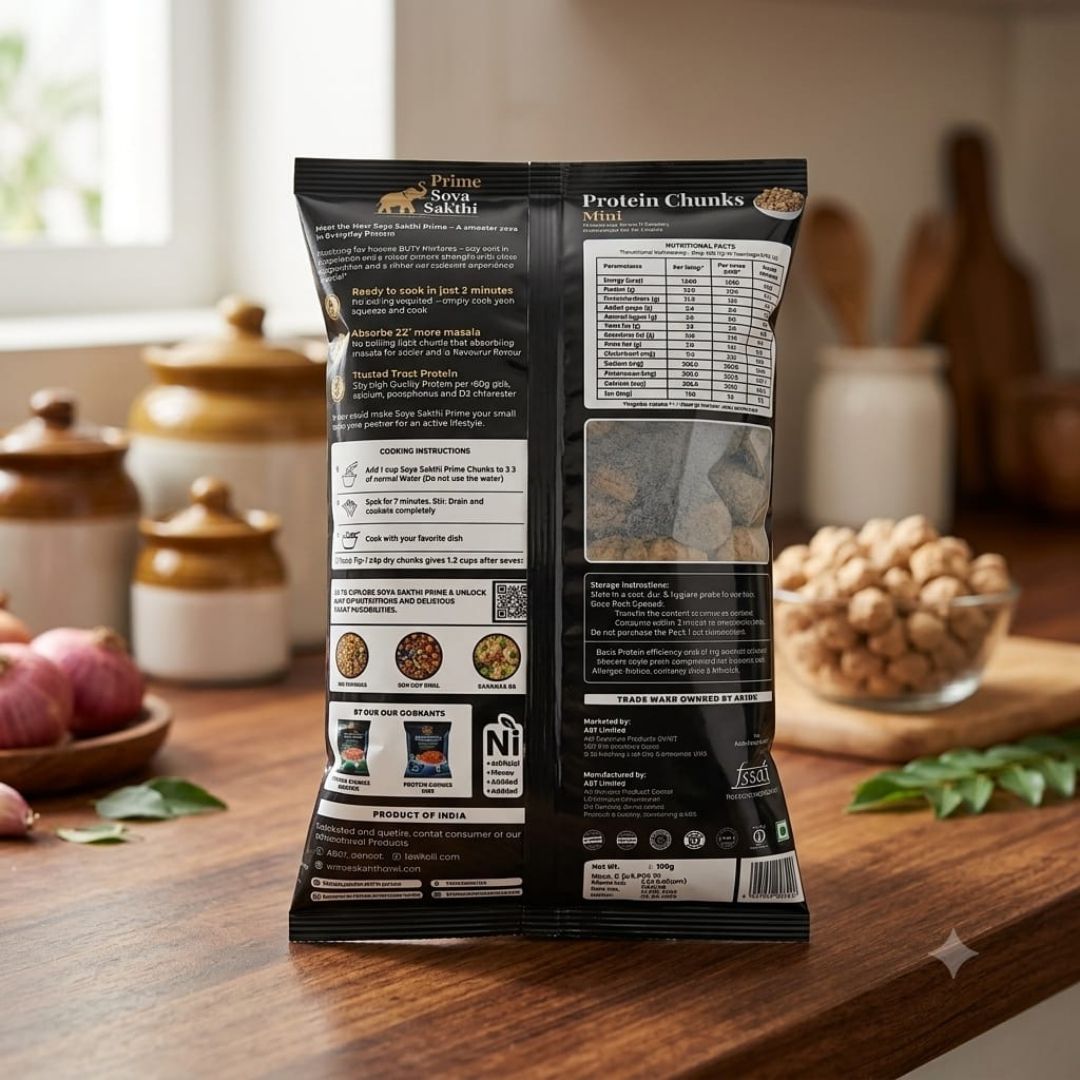 ABT Sakthi Pri Protein Mini
