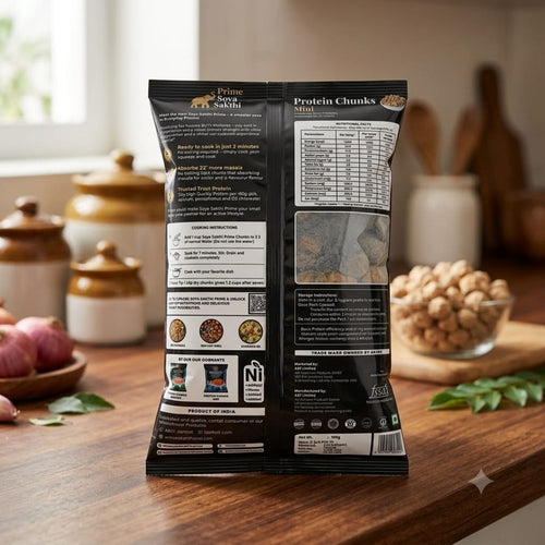 ABT Sakthi Pri Protein Mini