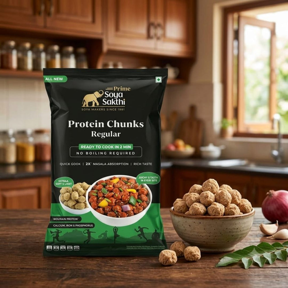 ABT Sakthi Prime Protein