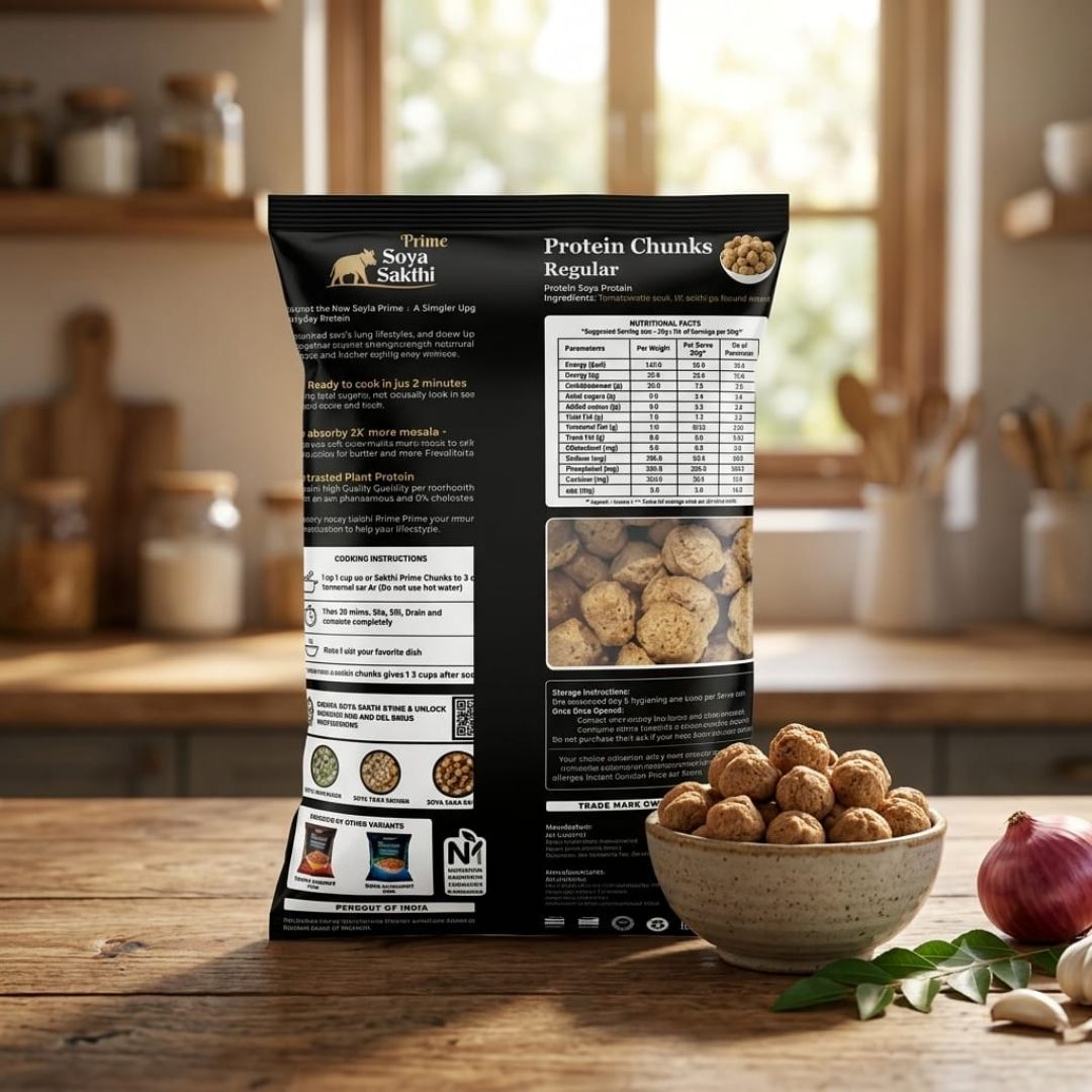 ABT Sakthi Prime Protein