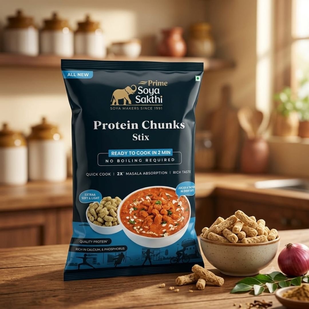 ABT Sakthi Pri Protein Stix