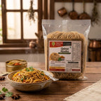 Apurvaa Fresh Quinoa Noodles