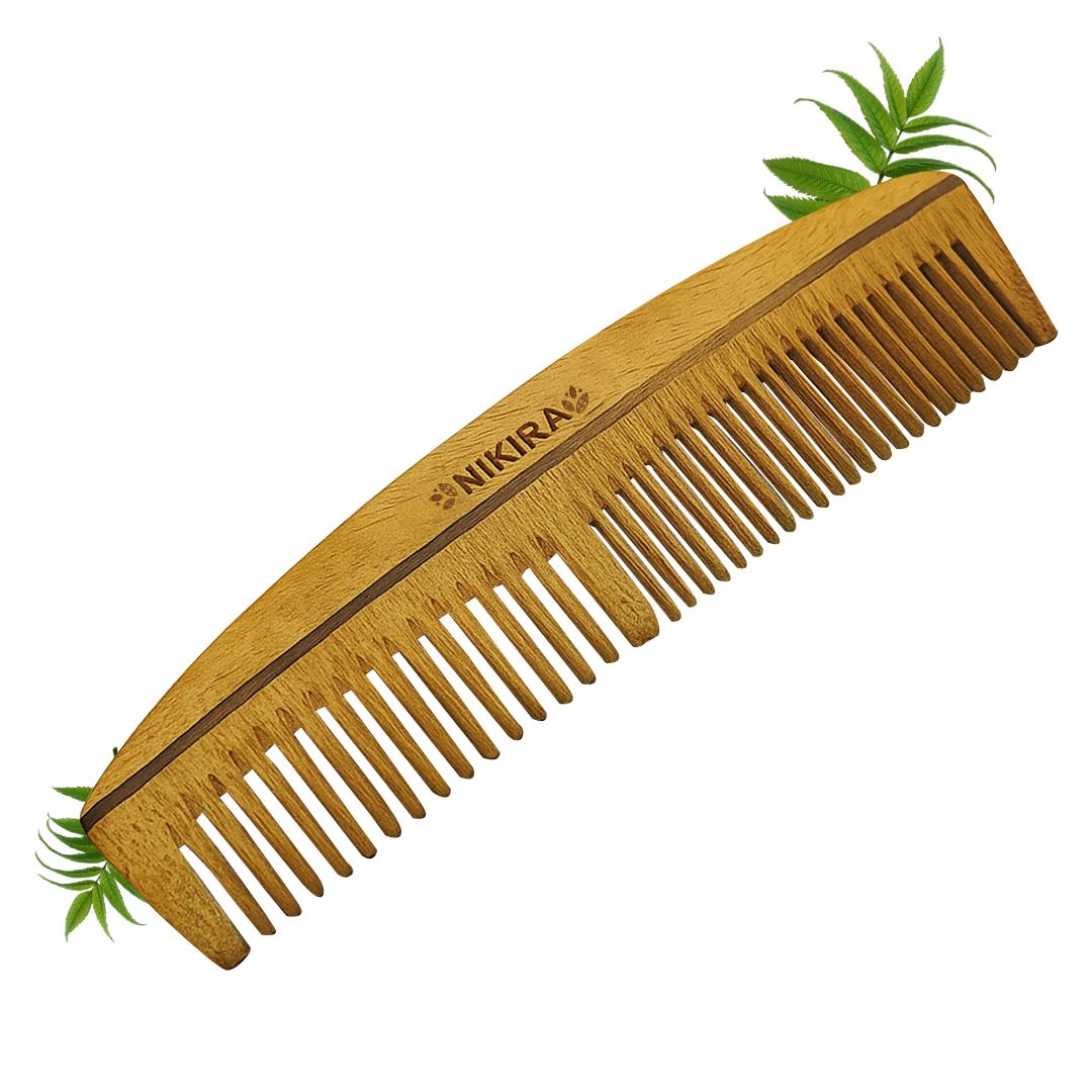 Nikira Ruby Comb
