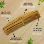 Nikira Ruby Comb