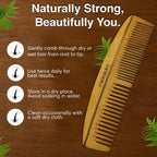 Nikira Ruby Comb