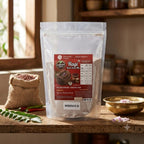 Apurvaa Fresh Millet Based-Non Rava-Crispy Dosa-Ragi