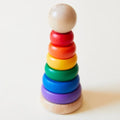 ELMWOODS Rainbow Tower