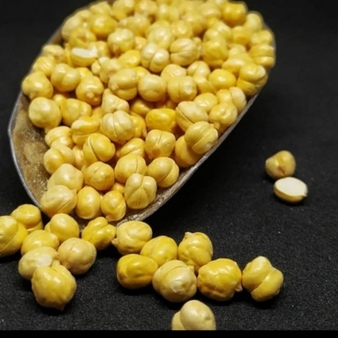 JSE Roasted Bengal Gram