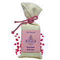 Nikira Rose Green Gram Soap