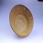 Arola Round Basket