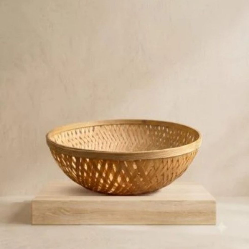 Arola Round Basket