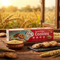 Gen Beta Grains Little Millet Cookies