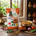 RSK Madurai Style Sambar Powder