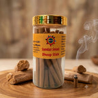 Rainbow SRS Small Dhoop Stick