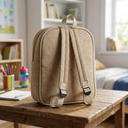 Green Fem JUCO SCHOOL BAG SMALL