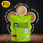 Shadvik Millet Noodles - Multi Grain