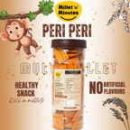 Shadvik Multi Millet Peri Peri