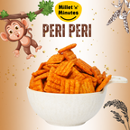 Shadvik Multi Millet Peri Peri