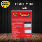 Shadvik Millet Pasta - Foxtail