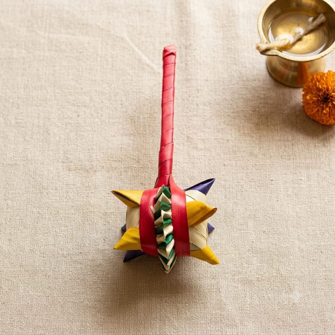 Thangam 1 Flower Kiluku