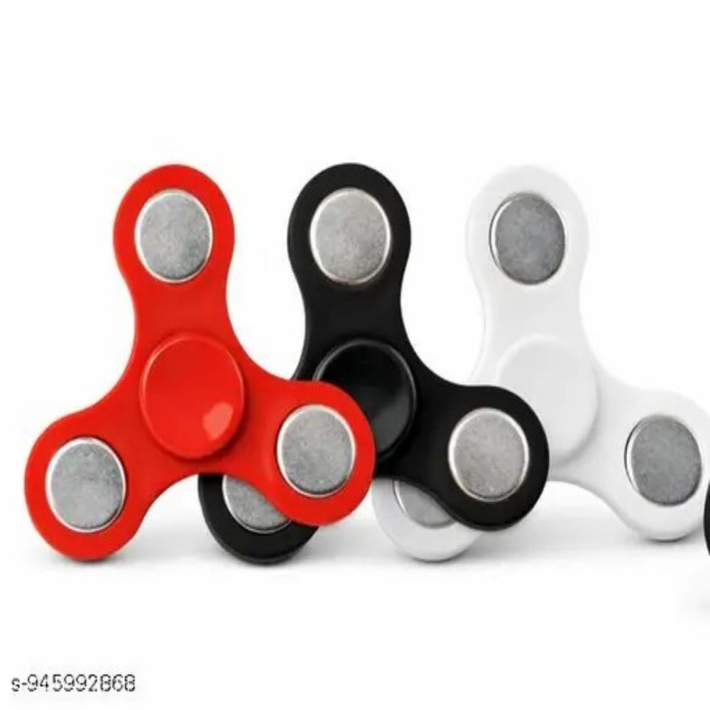 ELMWOODS Spinner