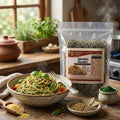 Apurvaa Fresh Spirulina Noodles