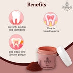 Nikira Red Tooth Powder 10gm