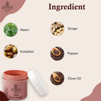 Nikira Red Tooth Powder 10gm