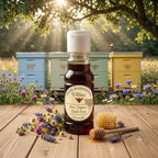 Theni Kamadhenu Multifloral Honey