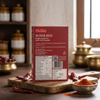 Thillais Super Red Bright Kashmiri