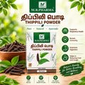 Siddha Thippili Podi