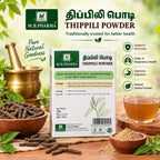 Siddha Thippili Podi