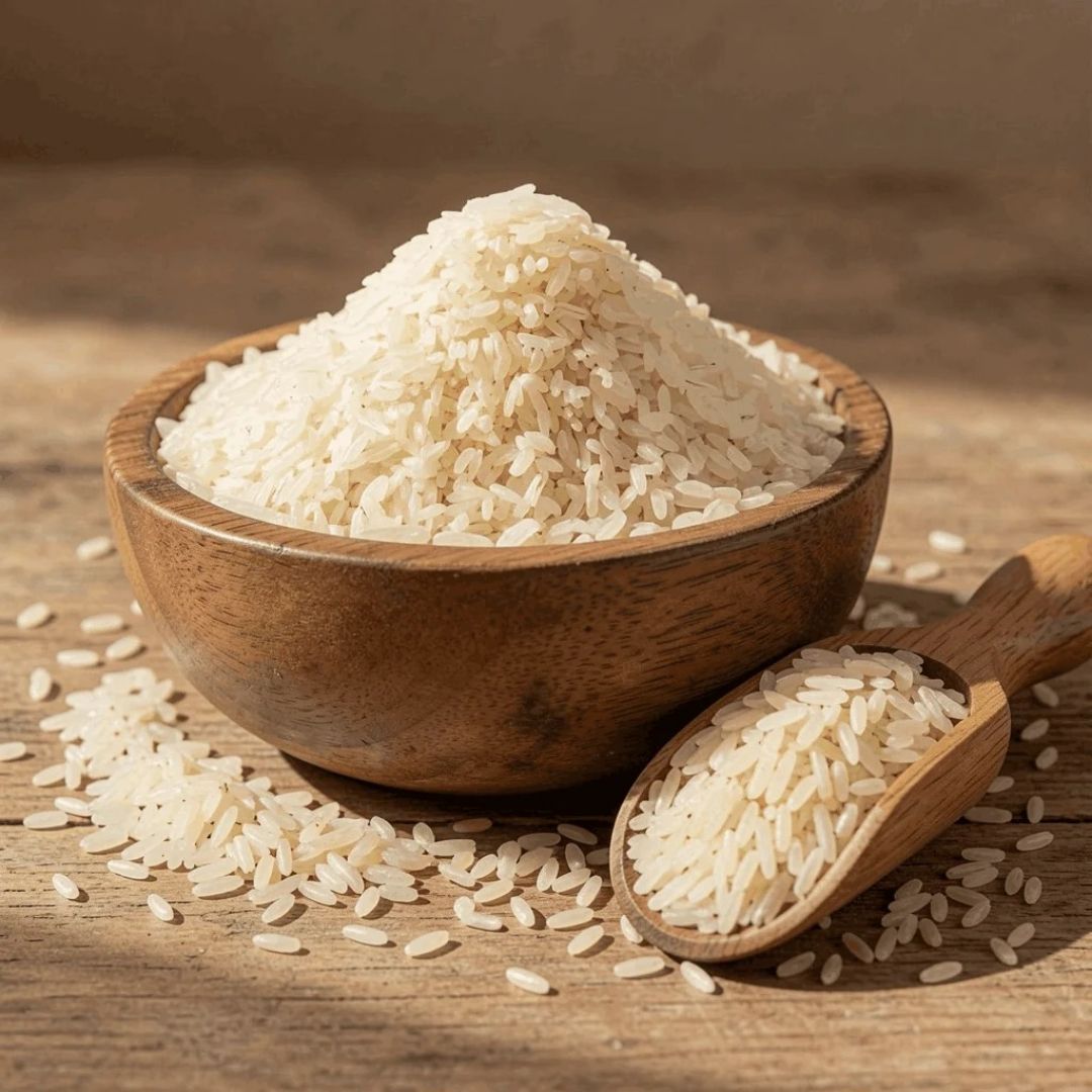 JSE Thooyamalli Rice