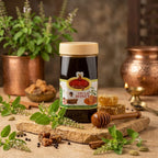 Vibis Tulasi Honey
