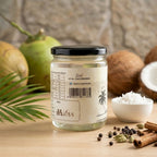 Vanam Virjin Coconut Oil