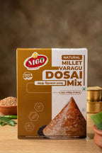 M60 Millet Dosa Mix - Varagu (400g)