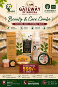 Beauty & Care Combo