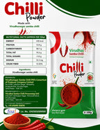 VSV Chilli Powder
