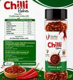 VSV Chilli Flakes